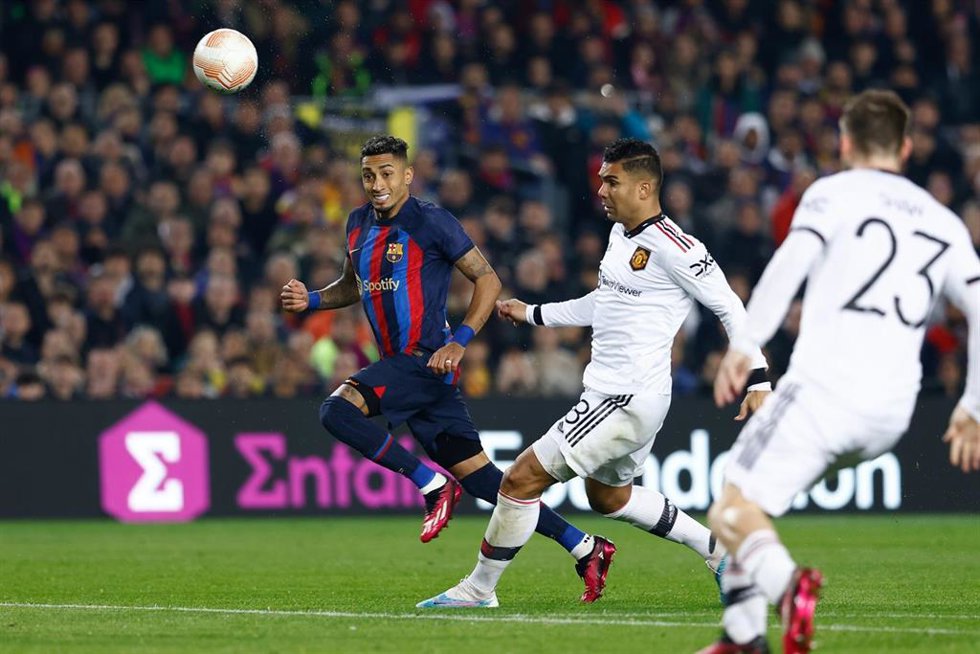 FC Barcelona - Manchester United