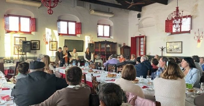 Ac to del PSOE en Valverde