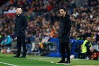 Xavi Hernández: "Hemos demostrado una reacción tremenda en Europa"