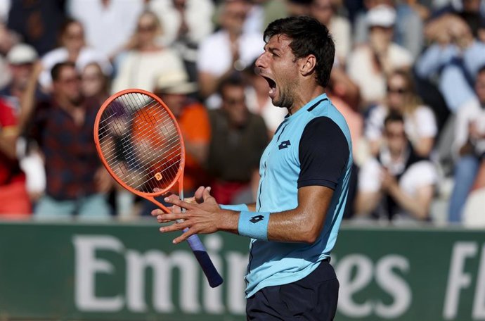 Archivo - Bernabé Zapata 