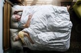 Foto: Las personas no hibernan pero necesitan dormir más en invierno