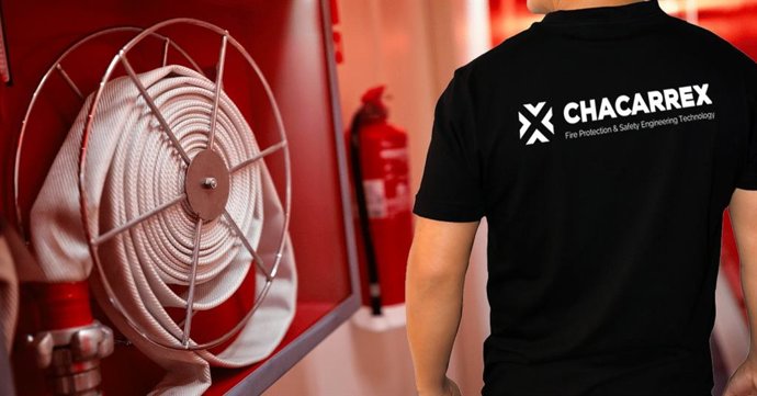 Chacarrex, 36 años liderando el sector