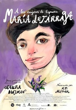 La Biblioteca 'Cánovas del Castillo' da el pistoletazo de salida a su programación con la proyección de 'A las mujeres de España. María Lejárraga', de Laura Hojman , el lunes 20. La proyección, con coloquio posterior con la cineasta, será en el MVA.