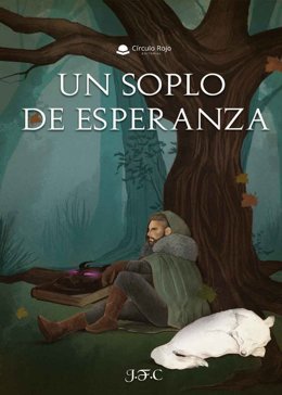 Portada de 'Un soplo de esperanza'.