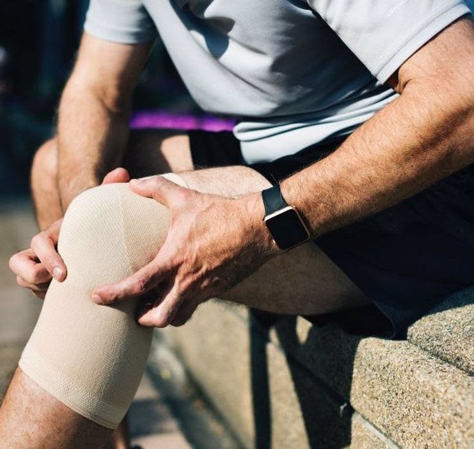 El tipo de artrosis más común e incapacitante es la de rodilla