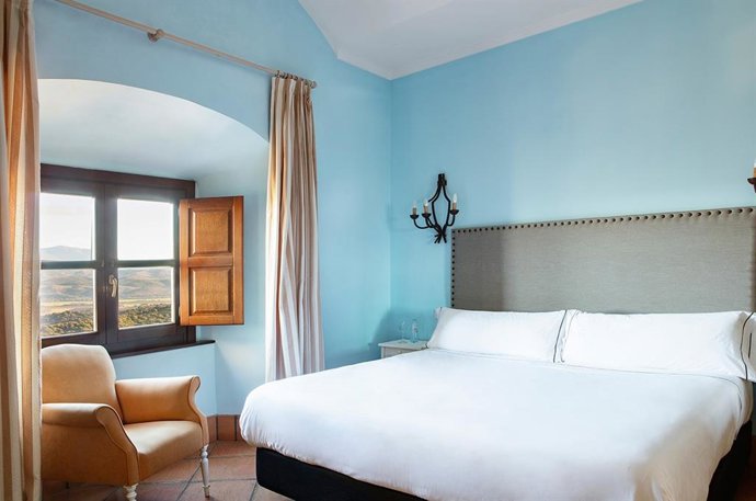 Tugasa Adjudica La Nueva Decoración De Los Hoteles Y Casas Rurales Que Gestiona En 9 Municipios De La Provincia De Cádiz