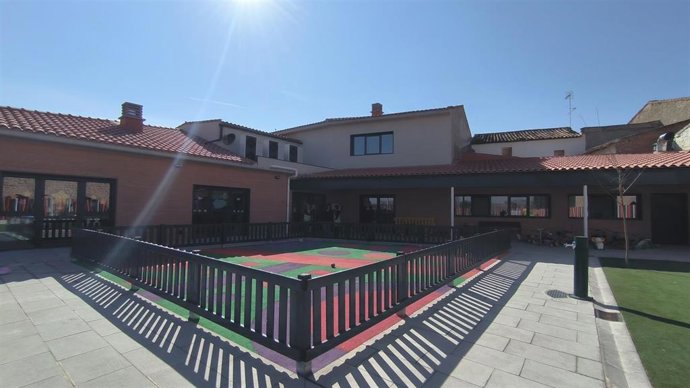 Las nuevas instalaciones han obtenido la máxima certificación A