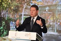 Page exigirá el cumplimiento íntegro de las sentencias sobre el Tajo si el Levante no es solidario con C-LM