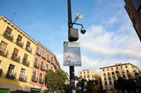 Lavapiés sumará 17 cámaras de vigilancia y Chueca estrenará un total de 26 "de forma inmediata"