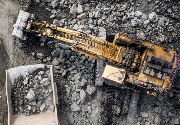 La compañía brasileña productora de materias primas Vale