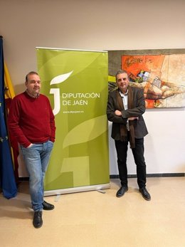 Presentación de la muestra.