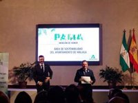 El Centro Asesor Ambiental, reconocido en Premios Andalucía de Medio Ambiente en modalidad de economía circular