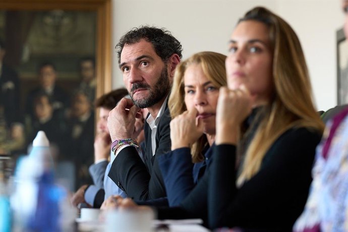 Ona Carbonell y Theresa Zabell se han incorporado al Consejo Asesor del Deporte Español (CADE).