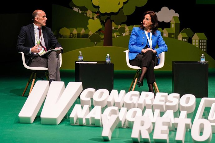 IV Congreso de Despoblación y Reto Demográfico