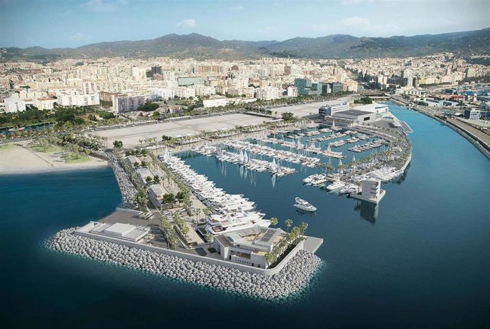 Infografía marina San Andrés