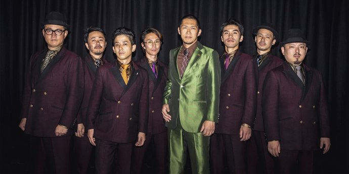 Archivo - Osaka Monaurail