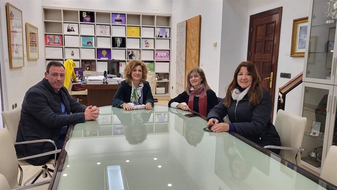 Diputación colabora con la primera feria medieval que visibiliza la inclusión de personas con discapacidad.