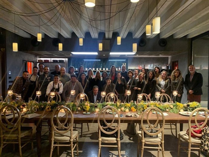 Costa del Sol y Málaga ponen en valor los atributos del destino para el turismo de reuniones e incentivos en Barcelona