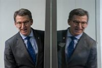 El PP capta al 58% de los votantes de Ciudadanos de 2019, al 23% de los de Vox y a un 8,8% del PSOE, según el CIS