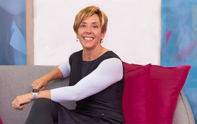 Archivo - Arquivo - Marisol Soengas,  presidenta da Asociación Española de Investigación sobre o Cancro.