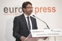 El Principado expresa su "enorme satisfacción" por la ayuda europea a ArcelorMittal