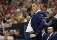 Lakovic: "Fallamos tiros y Tenerife no perdonó"