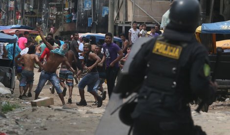 Política