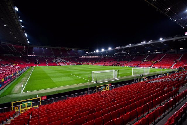Old Trafford