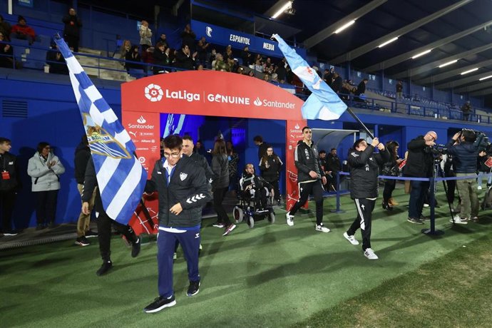 Barcelona da la bienvenida a LaLiga Genuine Santander 2022/23