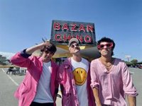 Varry Brava actúa este sábado en Matadero durante las fiestas del Carnaval madrileño