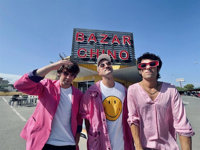 Archivo - Varry Brava y su homenaje a 'Raffaella' se unen al cartel del festival Horteralia en Madrid.