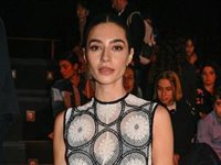 Rocío Crusset nos habla de la boda de su padre y nos desvela si tiene ganas de pasar por el altar con Maggio Cipriano