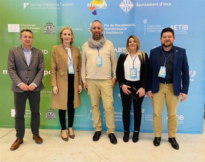 CS pide "no demonizar al alquiler vacacional" y aboga por "regularizar y perseguir la oferta ilegal en Mallorca"