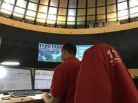 Centro de Emergencias 112 gestionó casi 400.000 llamadas en enero, tres de cada cuatro de tipo sanitario o de seguridad