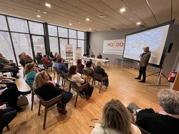 Nota De Prensa. Alcosa