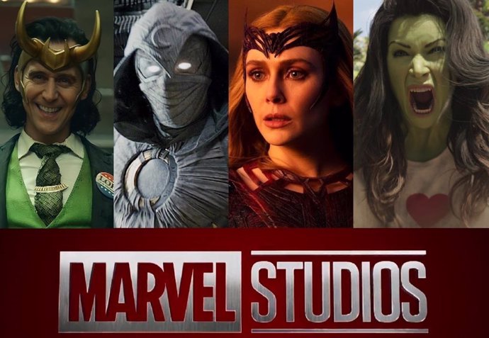 Las series de Marvel en Disney+ pisan el freno