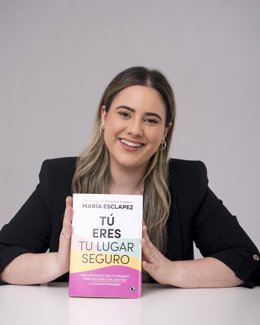 Archivo - Psicóloga María Esclapez