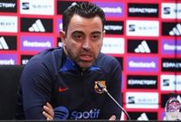 Xavi, sobre el 'caso Negreira': "Hemos hecho un aislamiento gaditano"