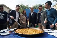 Moreno defiende que bajar los impuestos se traduce en "mayor inversión y recaudación": "Nuestras políticas funcionan"