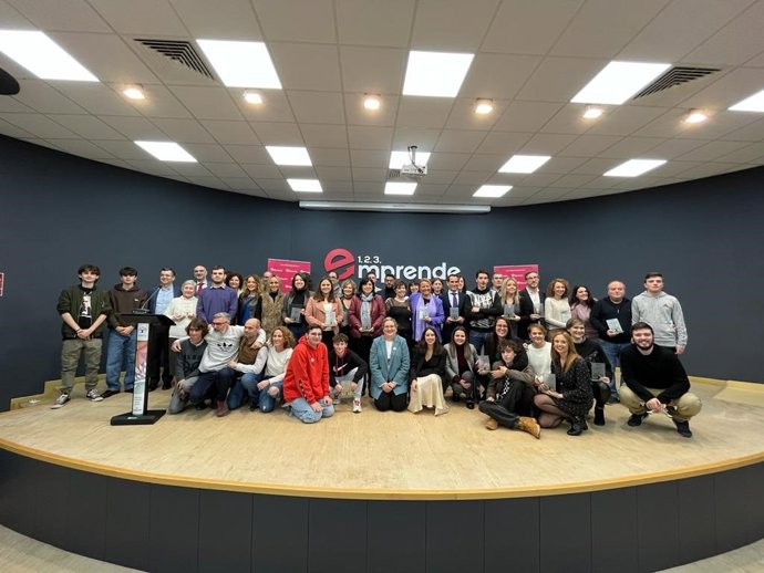 El Ayuntamiento de Jaén se suma al reconocimiento de la Asociación Asperger-Tea en su XV aniversario