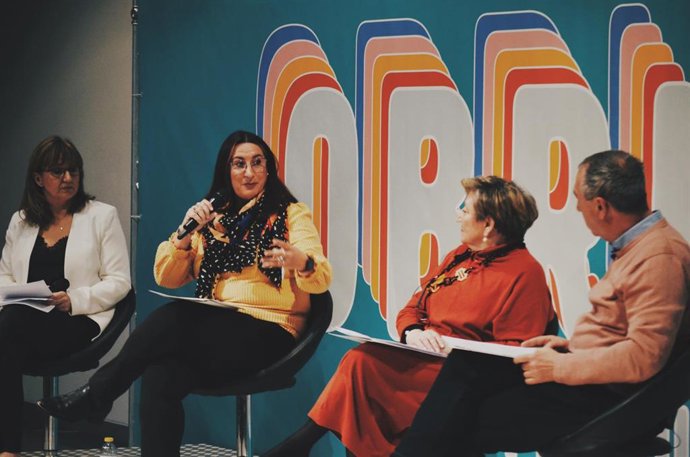 Acto 'Obrim per guanyar'