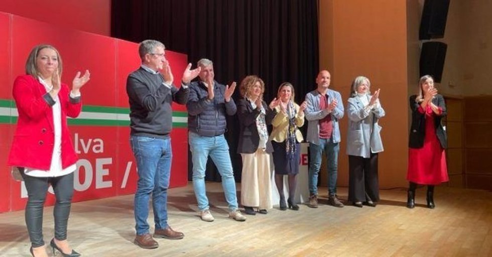 Día de la Rosa en Almonte