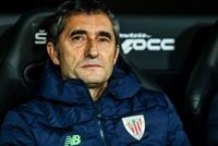 Valverde: "No sabía ni que existían informes sobre los árbitros en el Barça"
