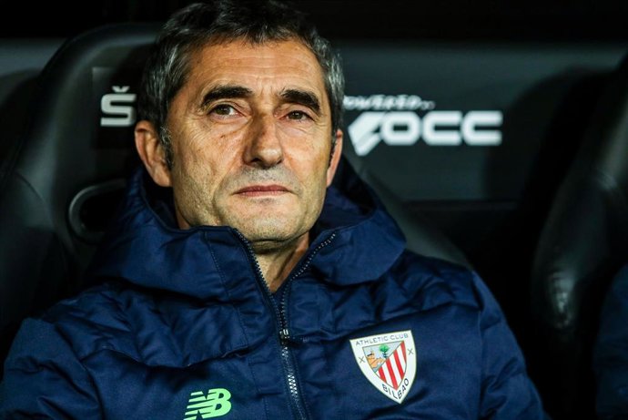 Ernesto Valverde