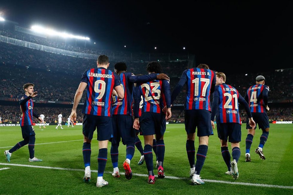 FC Barcelona