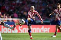 El Atlético quiere volver a despegar ante un Athletic venido a más