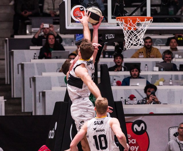 Joventut Badalona - Lenovo Tenerife