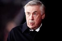 Ancelotti: "Ha sido una falta de respeto no a Vinicius, a Turquía y Siria"