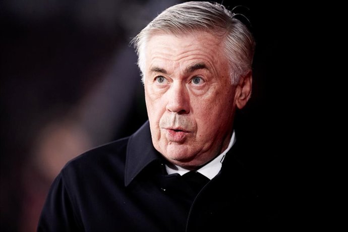 Carlo Ancelotti