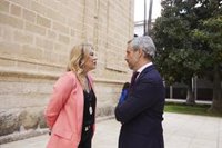 La Junta pudo gastar 45.128 millones en 2022 con un Presupuesto prorrogado, un 1% menos de lo previsto en 2023